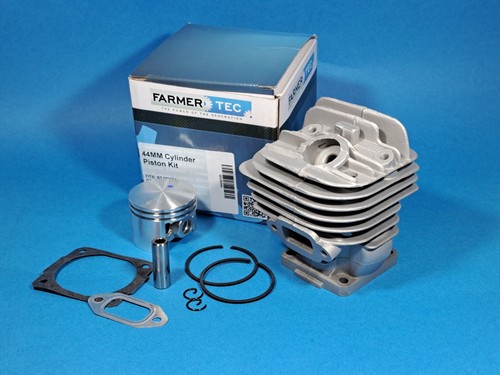 Kit cilindro pistone mm - cilindro, 44