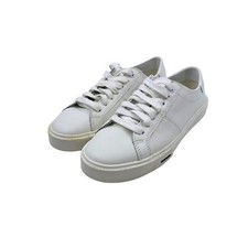 Diesel sneakers basse bianche - diesel,