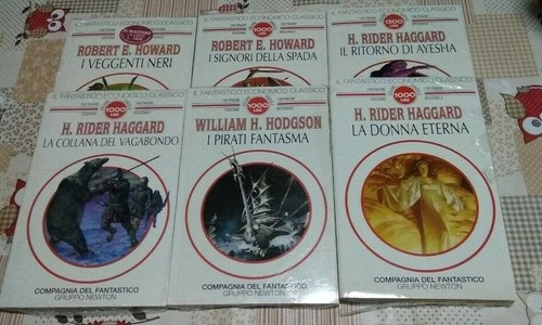 Fantastico economico - il,