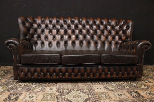 Divano sofa 3 posti - 3,
