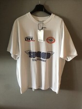 T-shirt Bershka Bianca M