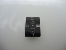 TUDOR Geneve Archeo quadrante