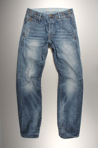 Jeans star didley - jeans, chino