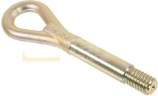 Occhiello gancio traino Per