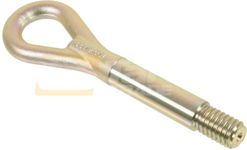 Occhiello gancio traino per - traino,