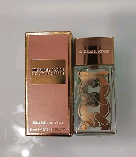 Miniatura profumo michael - miniatura,