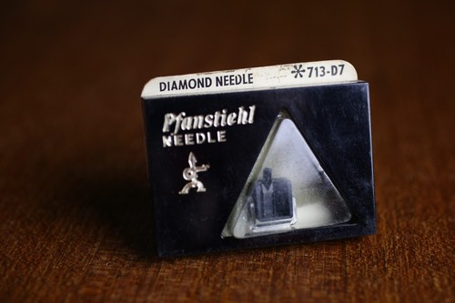 Pfanstiehl 713 per - pfanstiehl, 713-d7