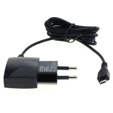 Caricabatteria da rete cavo di ricarica da viaggio per Motorola Milestone XT720