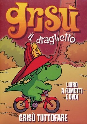 Grisu draghetto - grisu', 11