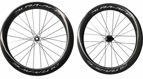 Shimano dura ace r9170 - dura, wh-r9170-c60