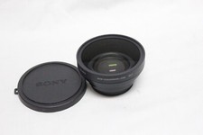 Sony obiettivo di conversione