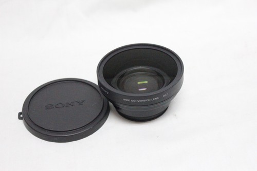 Sony obiettivo conversione - obiettivo,