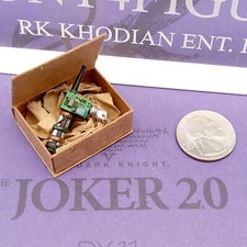 Hot Toys DX11 Batman Cavaliere