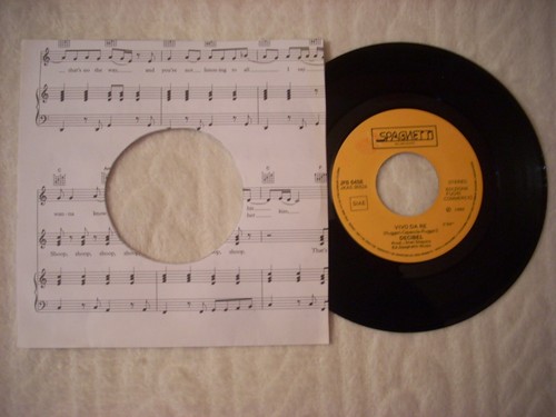 Ivan graziani decibel - *ivan, 45