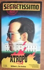 Atropo William Le. De Andrea
