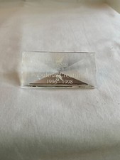 Swarovski SCS Crystal Fabulous