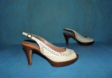 Sandalo Escarpin FRATELLI