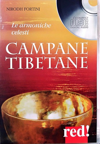 Campane tibetane armoniche - campane, tibetane.