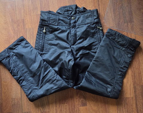 Pantalone sci uomo emmegi - da,