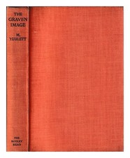 Yeulett,M.The con Grifoni