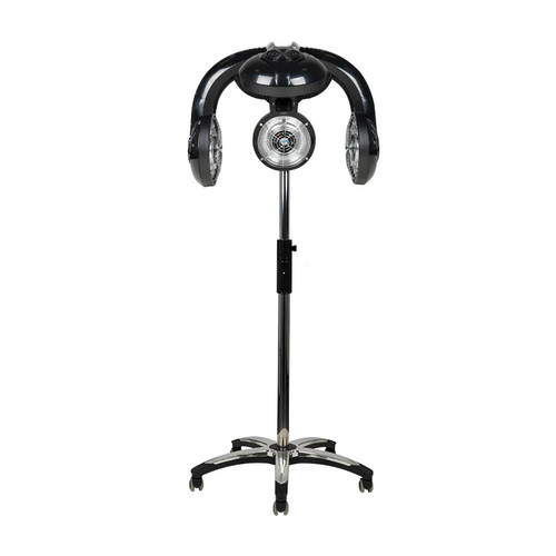 Casco infrarossi - casco, a