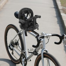 Seggiolino Bici Anteriore per