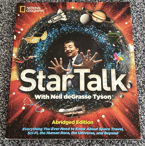 Startalk neil degrasse - neil,