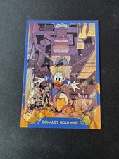 Disney Anthology - carte