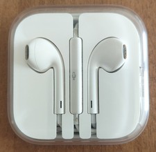 Cuffiette EarPods Apple (jack cuffie da 3,5 mm)