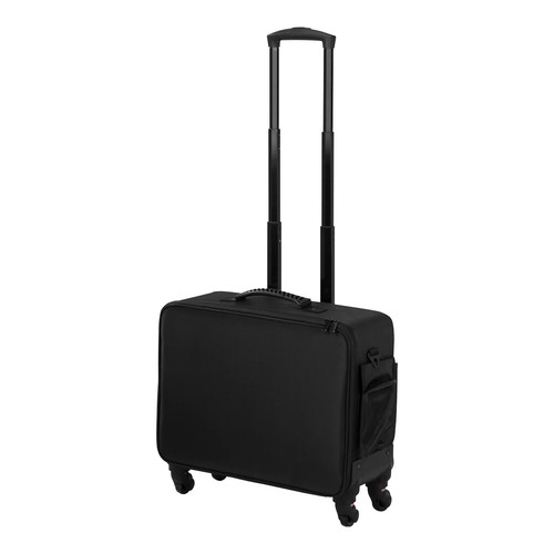 Beauty case valigia trolley - beauty,