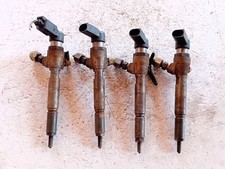 INIETTORI PER RENAULT Scenic