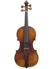 Cannone Guarneri 4/4 violino