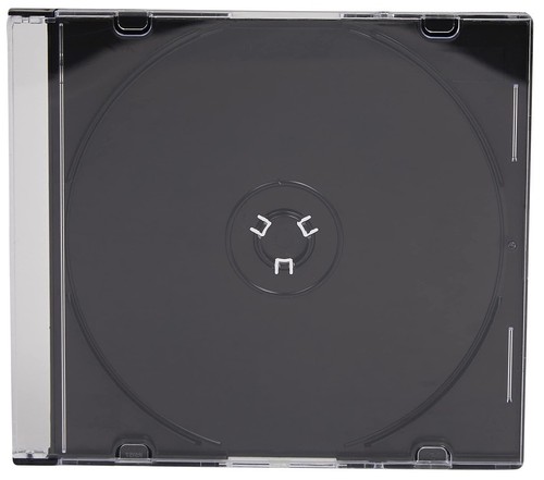 Custodia slimline jewel - custodia,