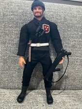 Big Jim P.A.C.K. Completo