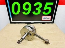 ALBERO MOTORE KAWASAKI KX 125 DAL 1994 AL 2002 BIELLA 32 ORE