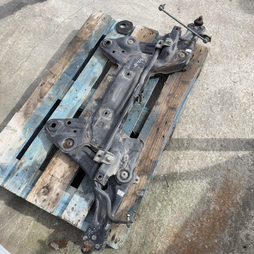 Culla motore per citroen - per, c4