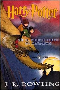 Harry potter prigioniero - harry, e