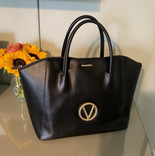 Valentino black large - valentino,