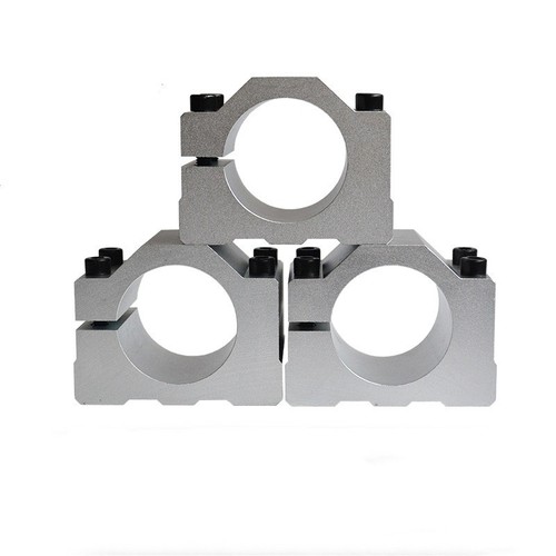 Fissaggio motore mandrino - , cnc