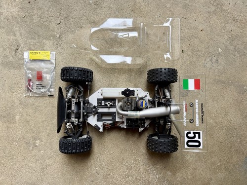 Buggy off road vintage - road,