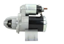 Motorino di Avviamento