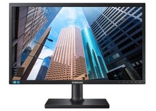 Porta display monitor HP