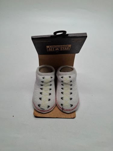 Paio stivaletti converse - 1,