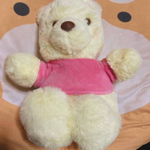 Peluche winnie the - pooh, disney