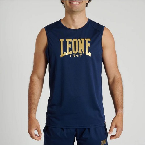 Leone 1947 smanicato unisex - 1947,