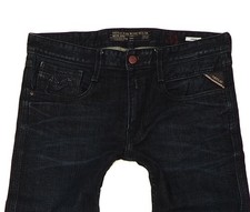 REPLAY ANBASS JEANS UOMO –