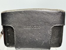 Minox 35 EL GT ML GL custodia