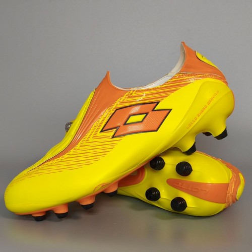 Lotto zhero gravity 100 - zhero, fg