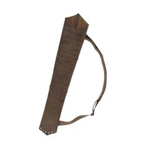 Faretra posteriore Portafrecce