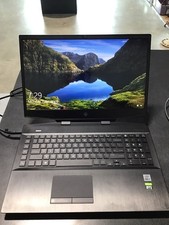 HEWLETT PACKARD OMEN